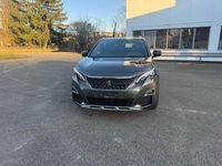 Gebraucht Peugeot 3008 GT-line 165 PS (121 kW) 2018 SUV