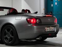 Gebraucht Honda S 2000 S 240 PS (176 kW) 2002 Cabrio