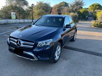 Gebraucht Mercedes GLC350 Exclusive 319 PS (234 kW) 2016