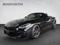 gebraucht BMW Z4 M40i