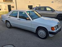 Gebraucht Mercedes 190 160 PS (117 kW) 1988 Limousine