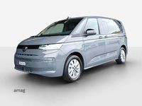 Neu VW Multivan 177 PS (130 kW) 2026 Pure grey (lh7j) Van