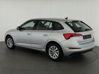 gebraucht Skoda Scala Ambition 1.5 TSI Fresh, Kamera, Winter, Climatronic, 16-Zoll