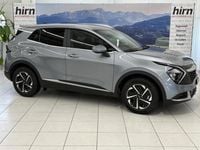 Gebraucht Kia Sportage 160 PS (117 kW) 2025 Silber SUV