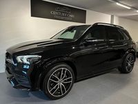 Gebraucht Mercedes GLE400 AMG line 330 PS (242 kW) 2022