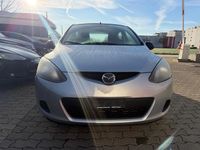 Gebraucht Mazda 2 75 PS (55 kW) 2009 Kleinwagen