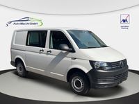 gebraucht VW T6 2.0 TDI Euro 6