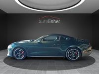 Gebraucht Ford Mustang Bullitt 459 PS (337 kW) 2019 Coupé