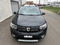 gebraucht Dacia Sandero 0.9 Ultimate