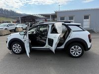 Gebraucht Citroën C4 Cactus Shine 110 PS (80 kW) 2016 Kleinwagen