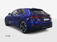 gebraucht Audi RS Q8 quattro tiptronic