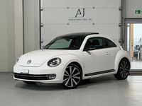 Gebraucht VW Beetle Sport 200 PS (147 kW) 2012 Kleinwagen