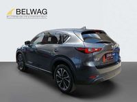 Gebraucht Mazda CX-5 Exclusive-Line 184 PS (135 kW) 2023 SUV