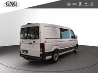 Neu VW Crafter 177 PS (130 kW) 2025 Van
