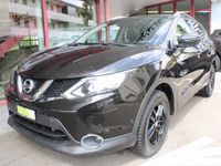 gebraucht Nissan Qashqai 1.2 DIG-T Tekna