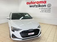 Gebraucht Audi A3 Sportback e-tron Attraction 150 PS (110 kW) 2024 Kleinwagen