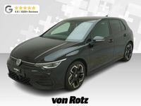 Neu VW Golf VIII R-line 150 PS (110 kW) 2025 Gray