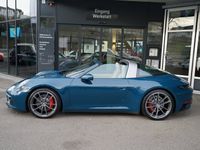 gebraucht Porsche 911 Targa 4S PDK