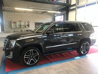 Gebraucht Cadillac Escalade 426 PS (313 kW) 2016 SUV