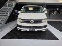 Gebraucht VW Multivan Comfortline 204 PS (150 kW) 2015 Van