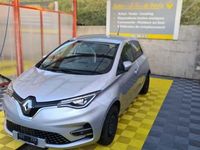 Gebraucht Renault Zoe Intens 100 kW (136 PS) 2020 Kleinwagen