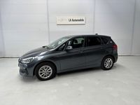 Gebraucht BMW 218 Active Tourer 150 PS (110 kW) 2020 Van / Kleinbus
