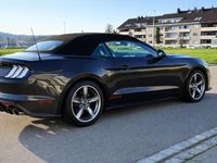 Gebraucht Ford Mustang GT 449 PS (330 kW) 2023