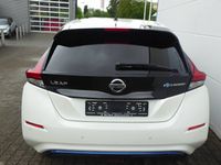 gebraucht Nissan Leaf Tekna 40 kWh inkl. Batterie