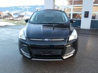 Gebraucht Ford Kuga 140 PS (102 kW) 2013 SUV