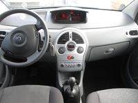 Gebraucht Renault Modus Expression 86 PS (63 kW) 2010 Van / Kleinbus