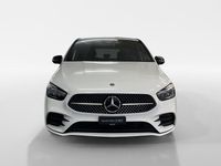 Gebraucht Mercedes B250e AMG line 238 PS (175 kW) 2024 Van / Kleinbus