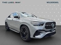 Neu Mercedes GLE300 269 PS (197 kW) 2025 Coupé