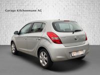 gebraucht Hyundai i20 1.4 Style Automatic