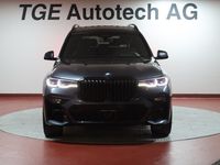 Gebraucht BMW X7 M Sport 340 PS (250 kW) 2022 SUV