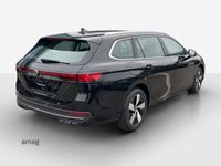 gebraucht VW Passat Variant NF Business