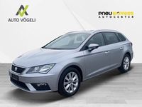 gebraucht Seat Leon ST 1.6 TDI 115 Style DSG