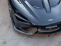 Gebraucht McLaren 720S 720 PS (529 kW) 2019 Coupé