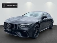 Gebraucht Mercedes S63 AMG AMG 639 PS (469 kW) 2019 Coupé