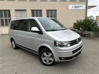 gebraucht VW Multivan T52.0 Bi-TDI CR Comfortline DSG