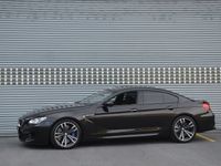 gebraucht BMW M6 Gran Coupé Drivelogic