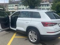 Gebraucht Skoda Kodiaq Style 190 PS (139 kW) 2019 SUV