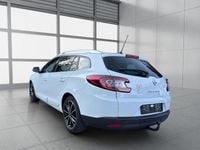 Gebraucht Renault Mégane GrandTour Bose Edition 131 PS (96 kW) 2015 Kombi