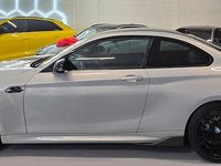 Gebraucht BMW M2 Competition Edition 410 PS (301 kW) 2019 Coupé