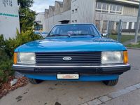 Gebraucht Ford Granada 135 PS (99 kW) 1979