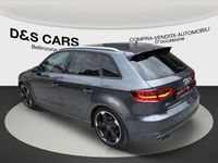 gebraucht Audi A3 Sportback 2.0 TDI Ambiente