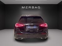 gebraucht Mercedes A250 AMG Line 4Matic