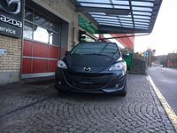 gebraucht Mazda 5 2.0 DISI Exclusive