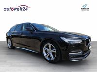 gebraucht Volvo V90 D5 AWD Momentum Geartronic Powerpulse