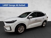 Gebraucht Ford Kuga ST-Line X 152 PS (111 kW) 2024 SUV