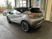 Neu Renault Captur Esprit Alpine 143 PS (105 kW) 2025 Grau SUV